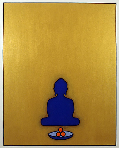 Laughing Buddha Home