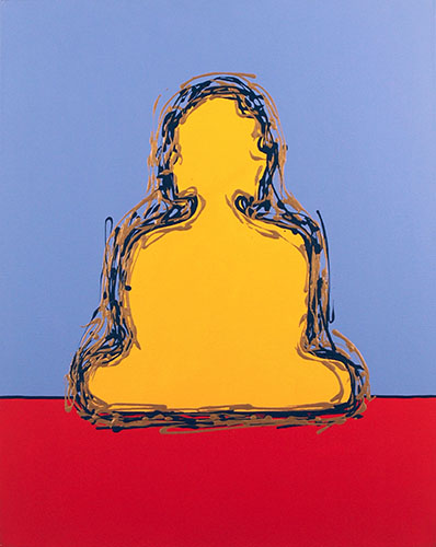 Primary Buddha