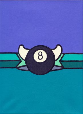 Eight Ball