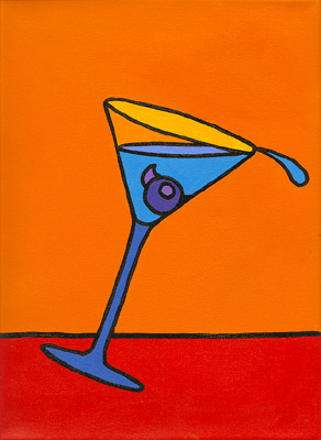 Martini 3