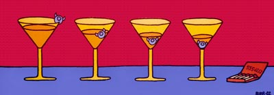 Martini Phone Number