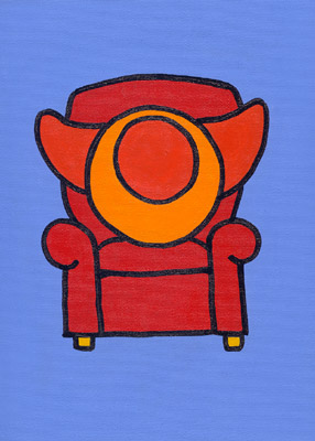 Red Chair